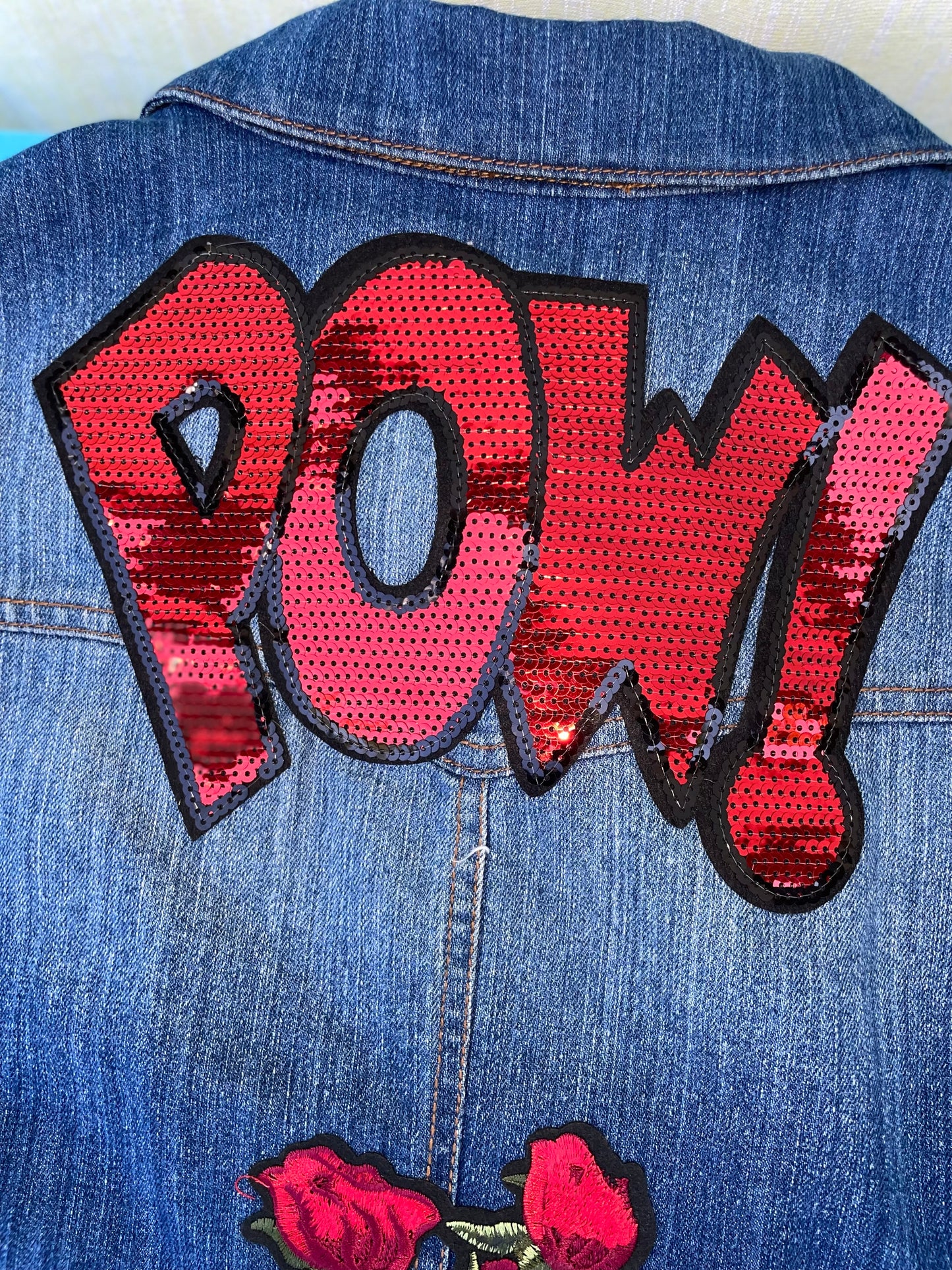 Pow Vest
