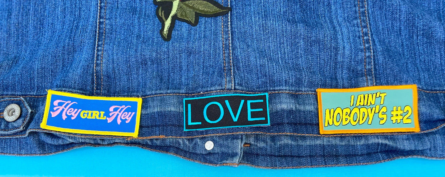 Pow Vest