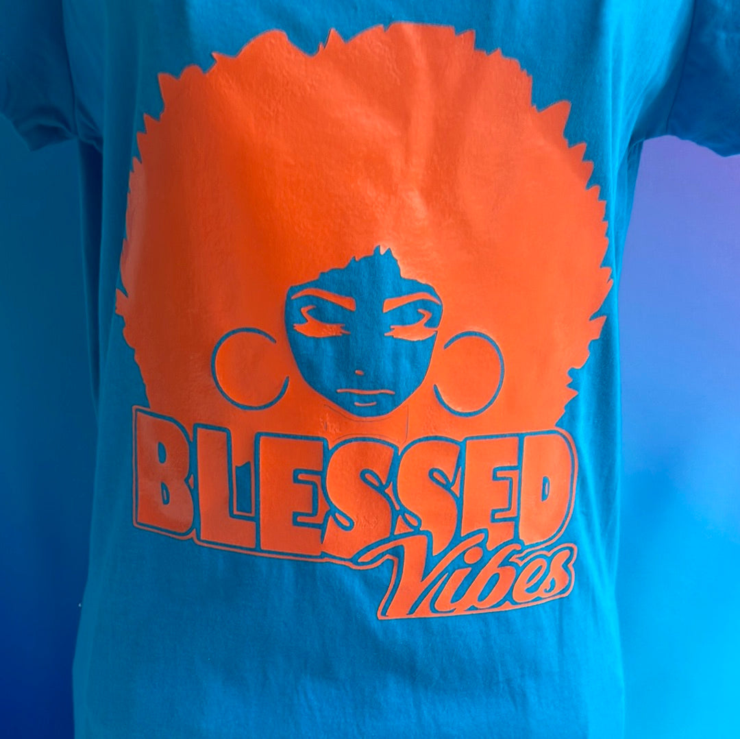 Blessed Vibes