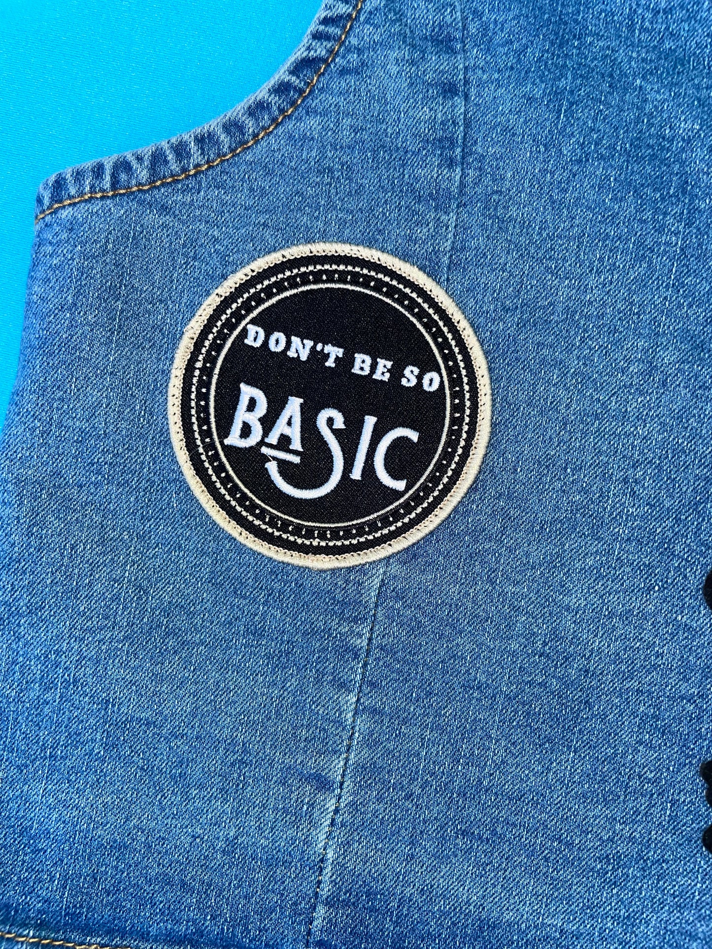 Hey Vest