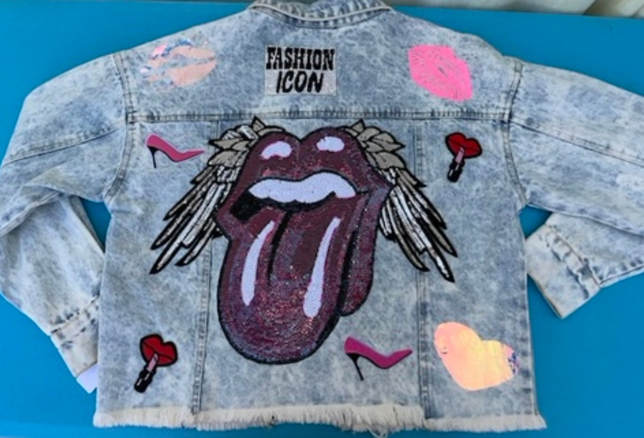 Fashion Icon