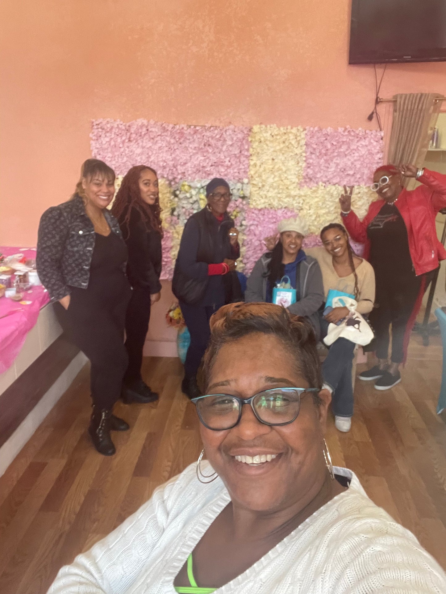 3rd Annual Holiday Party