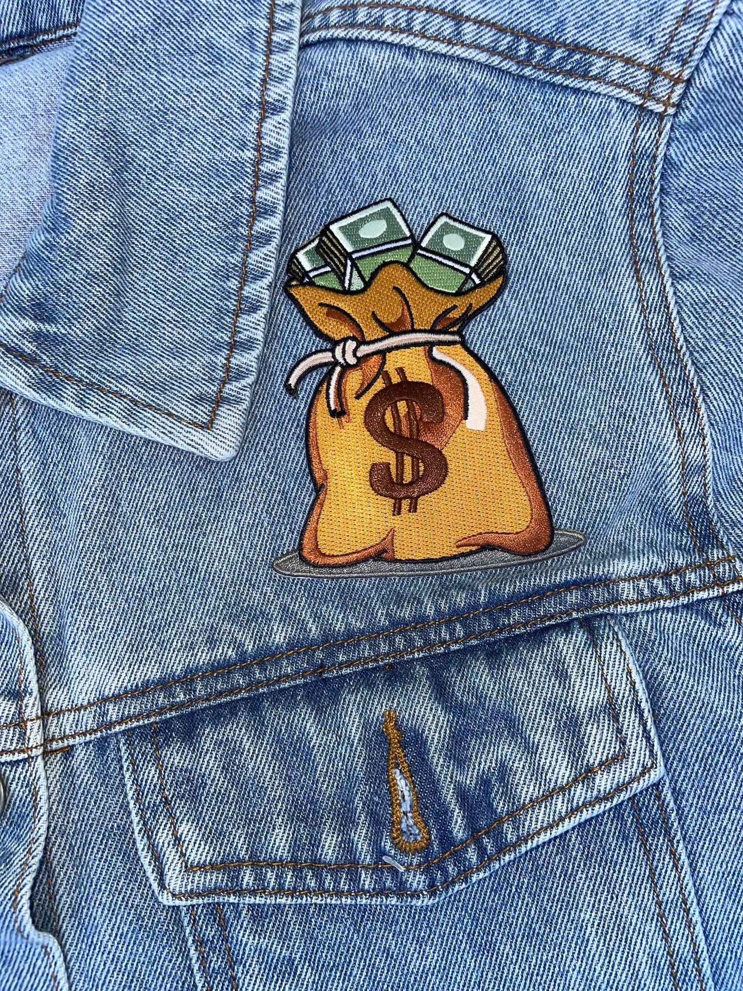Strong Hustle