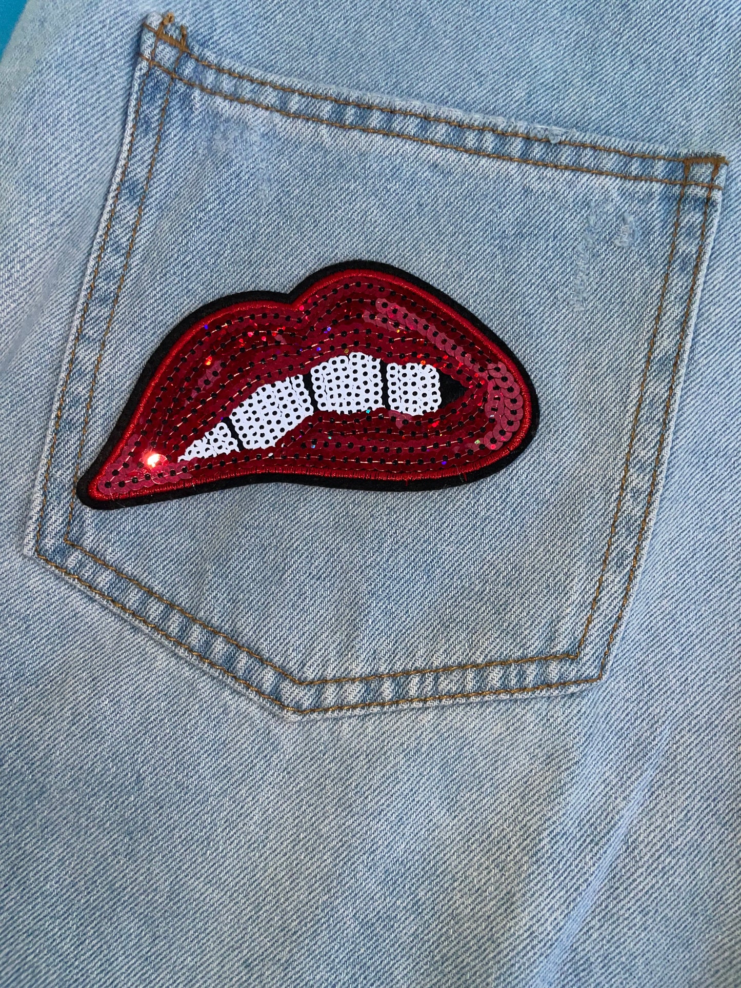 Dope Overall Shorts