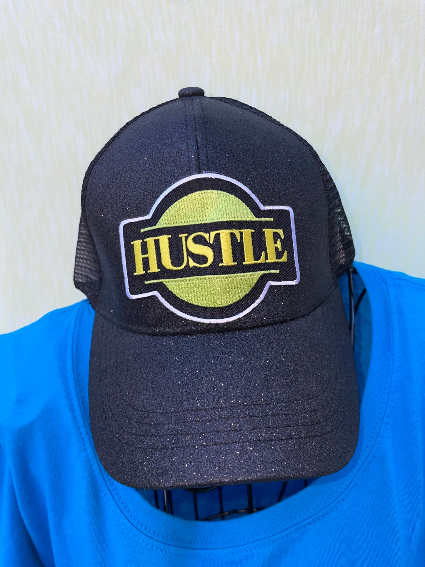 Hustle