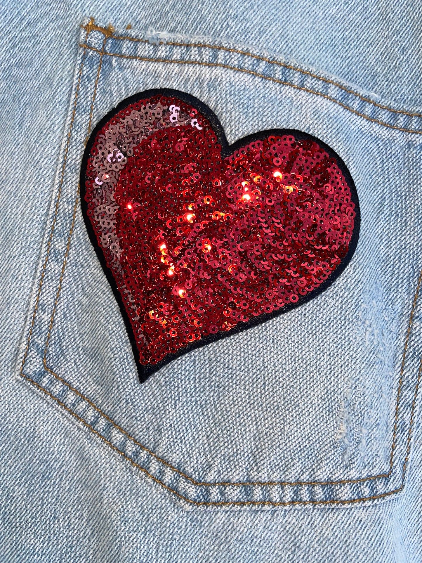 Dope Overall Shorts