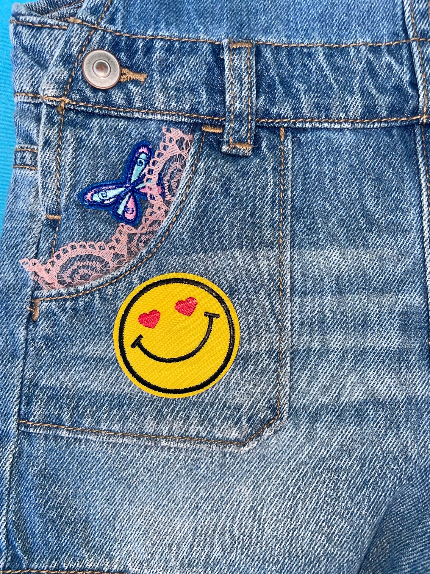 Cool Girl Shortalls