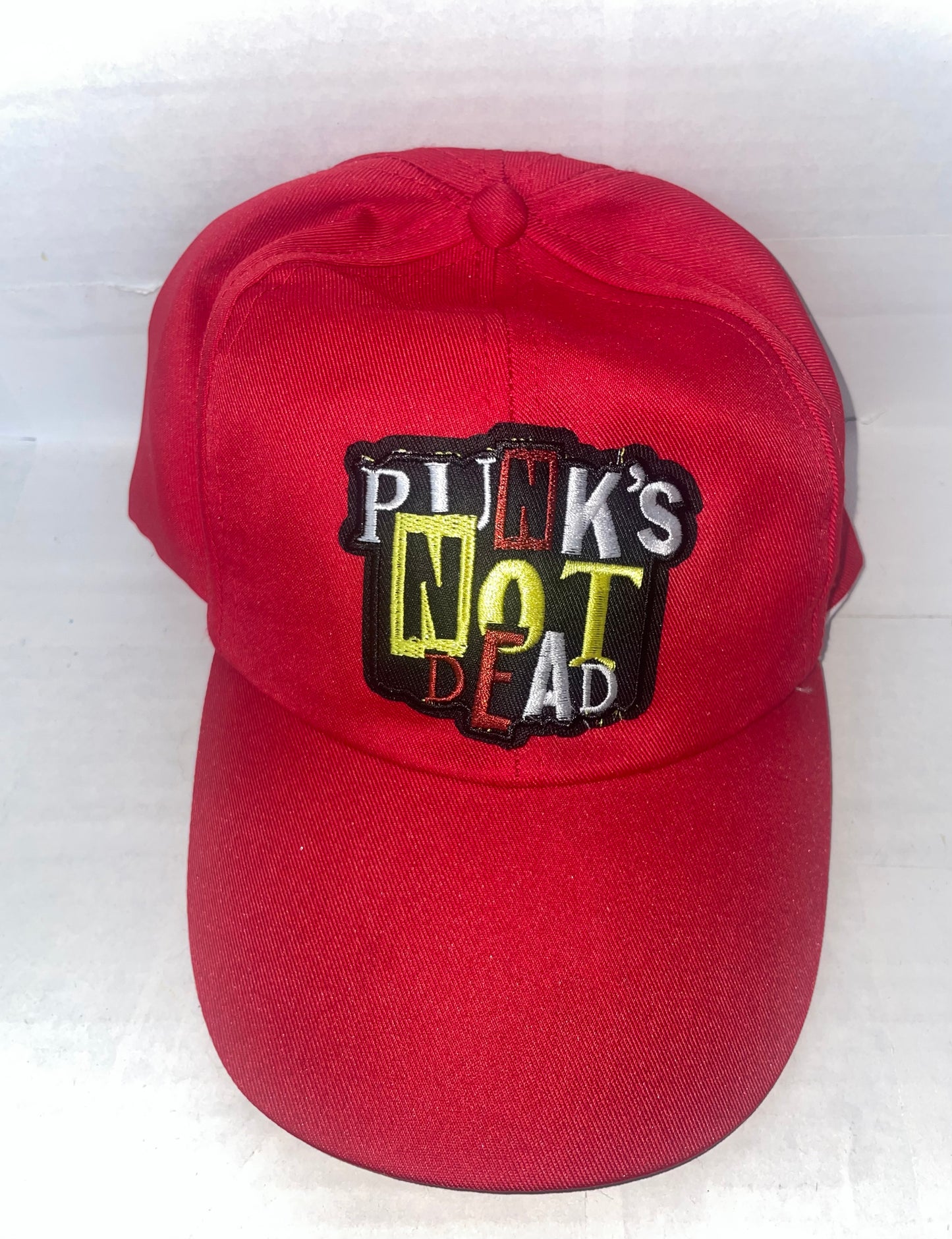 Punk Hats