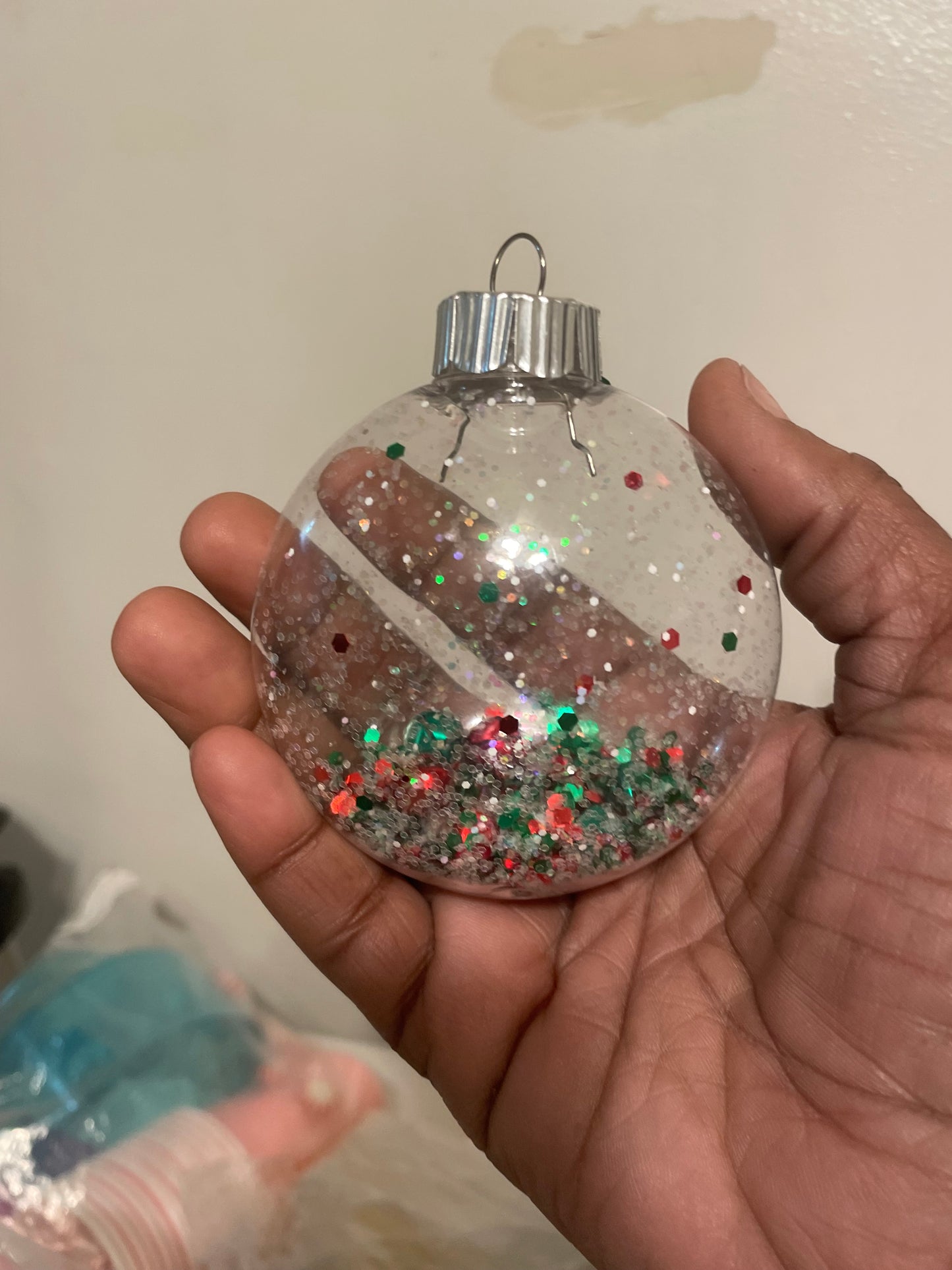 3rd Annual Holiday Party