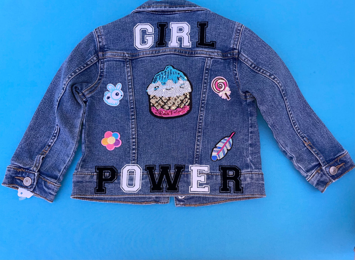 Girl Power