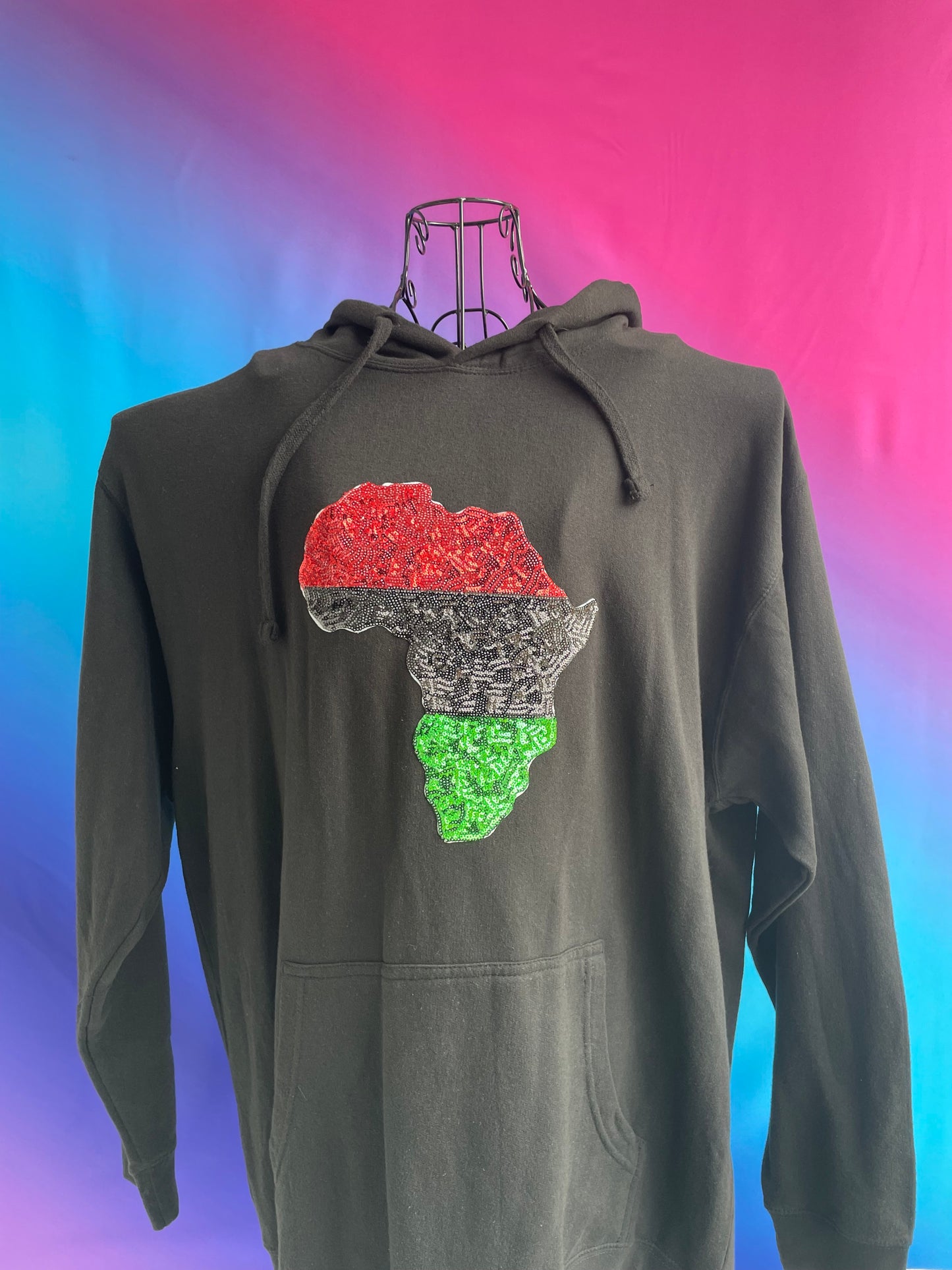 Motherland Hoodie