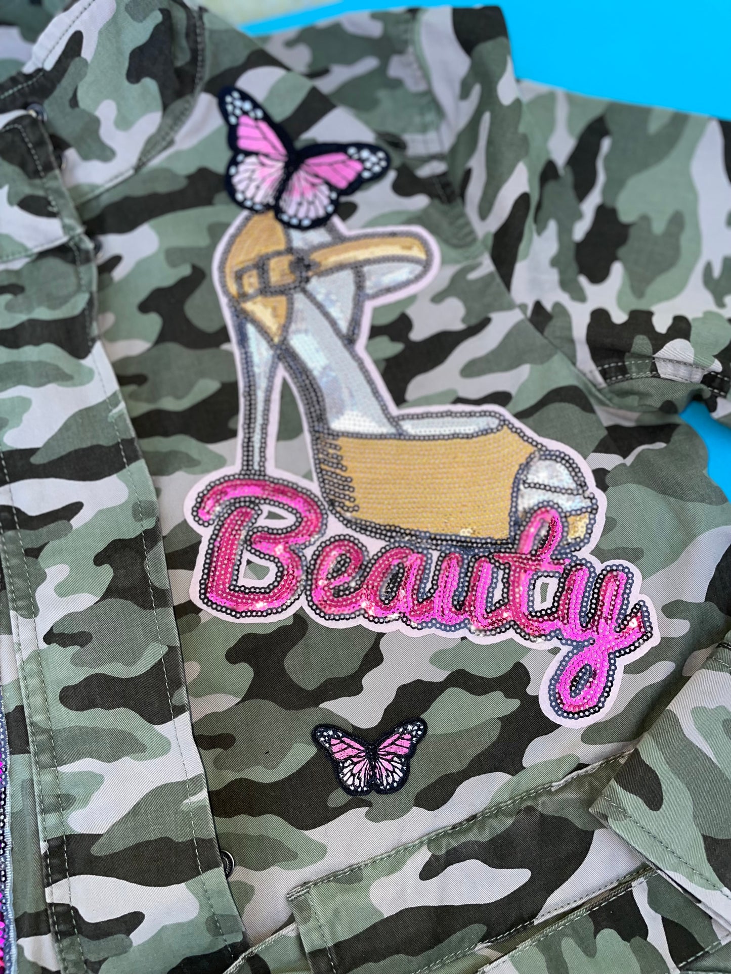 Feminist Beauty