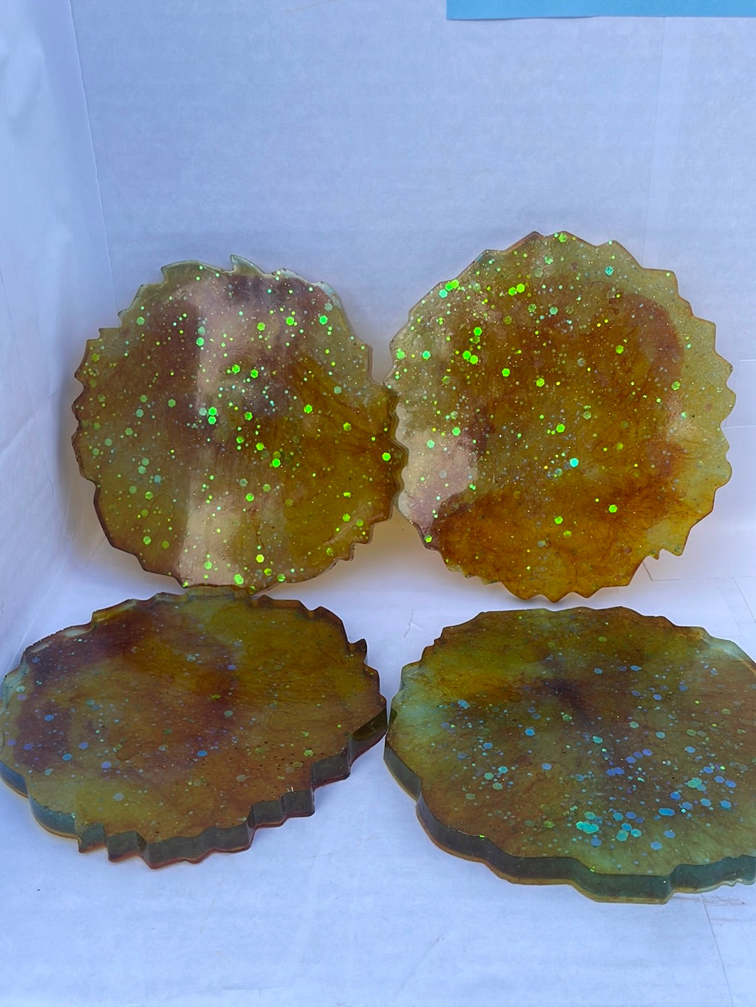 Cosmic Sparkle