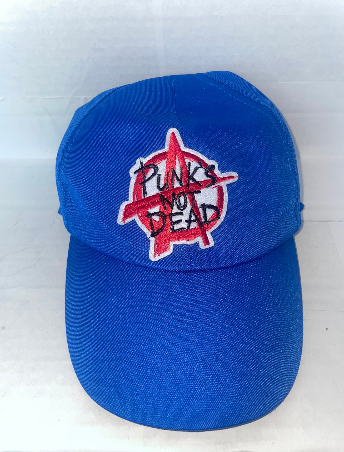 Punk Hats