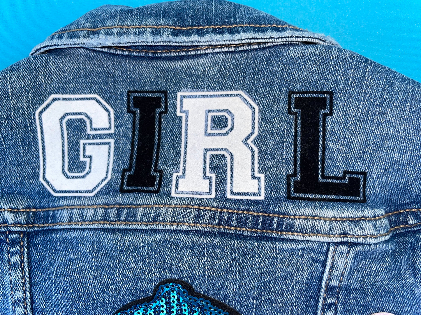 Girl Power