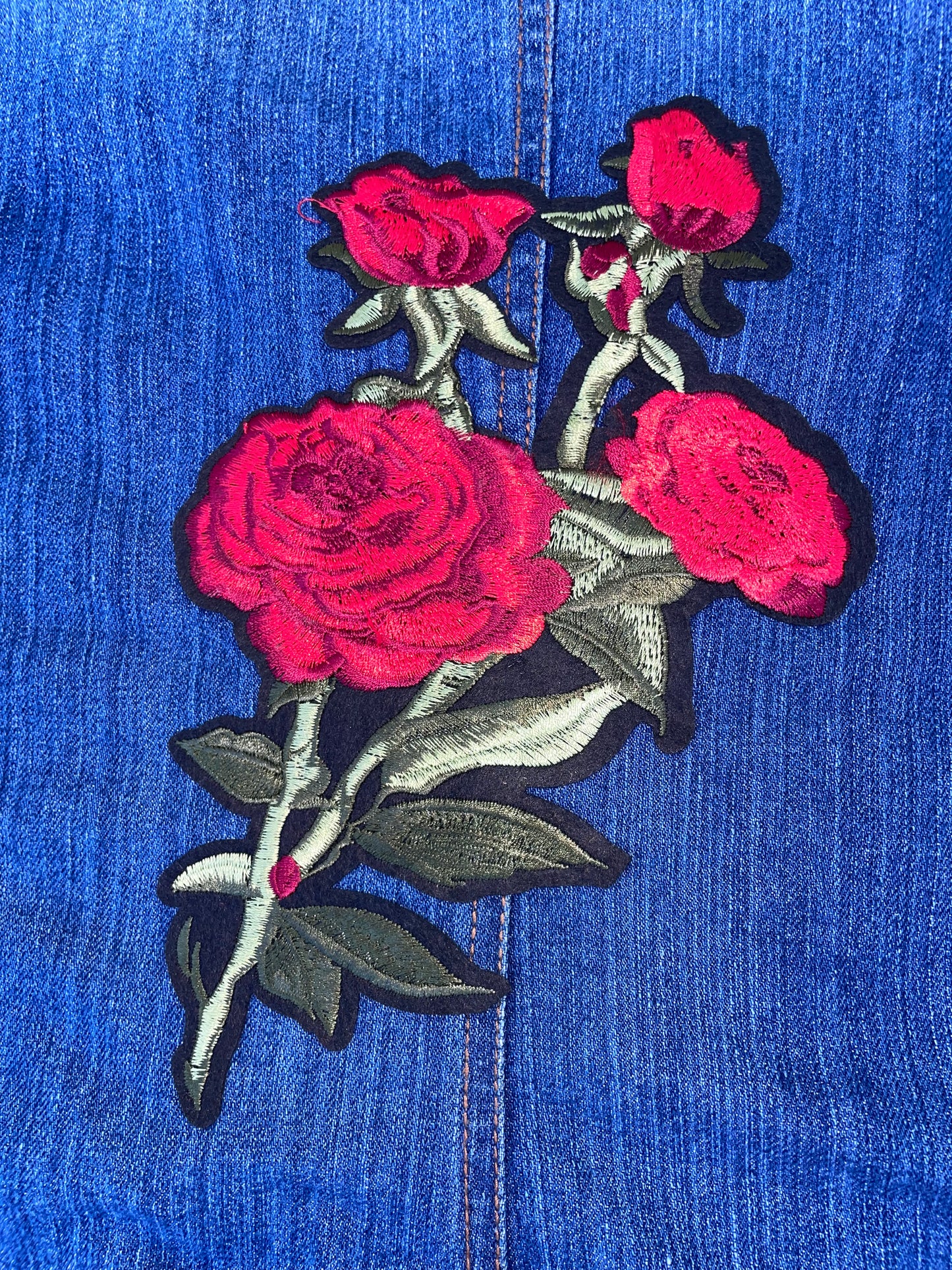 Pow Vest