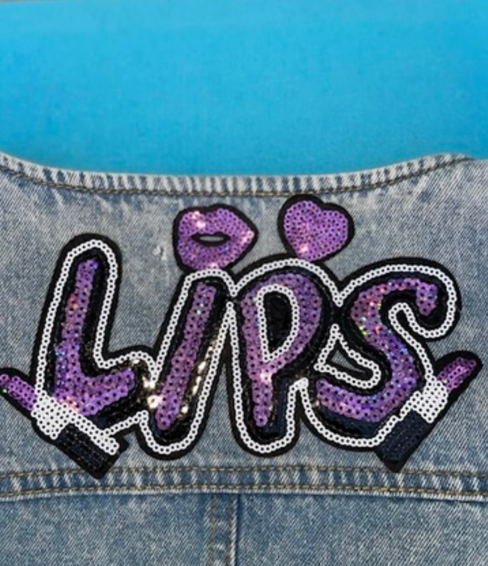 Beauty & Lips