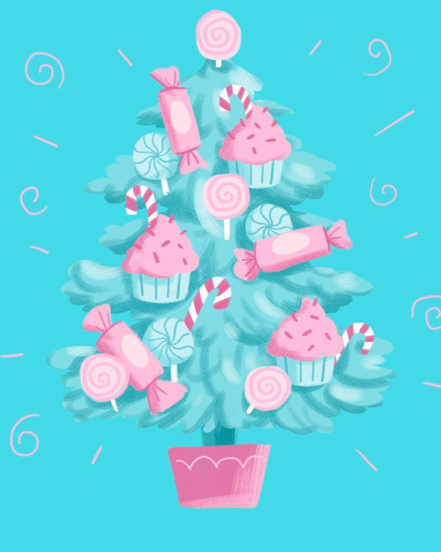 3rd Annual Holiday Party