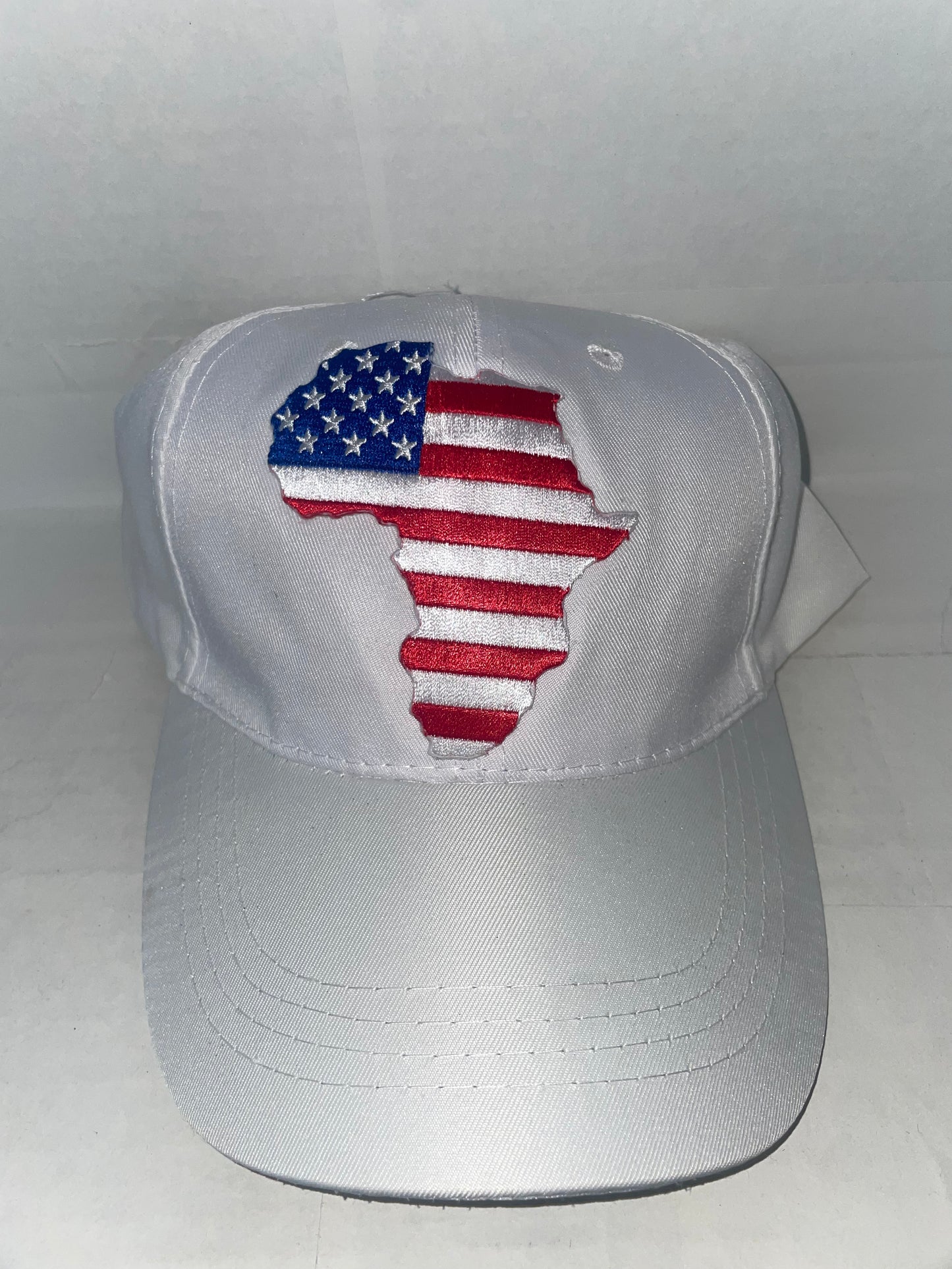 Africa in America
