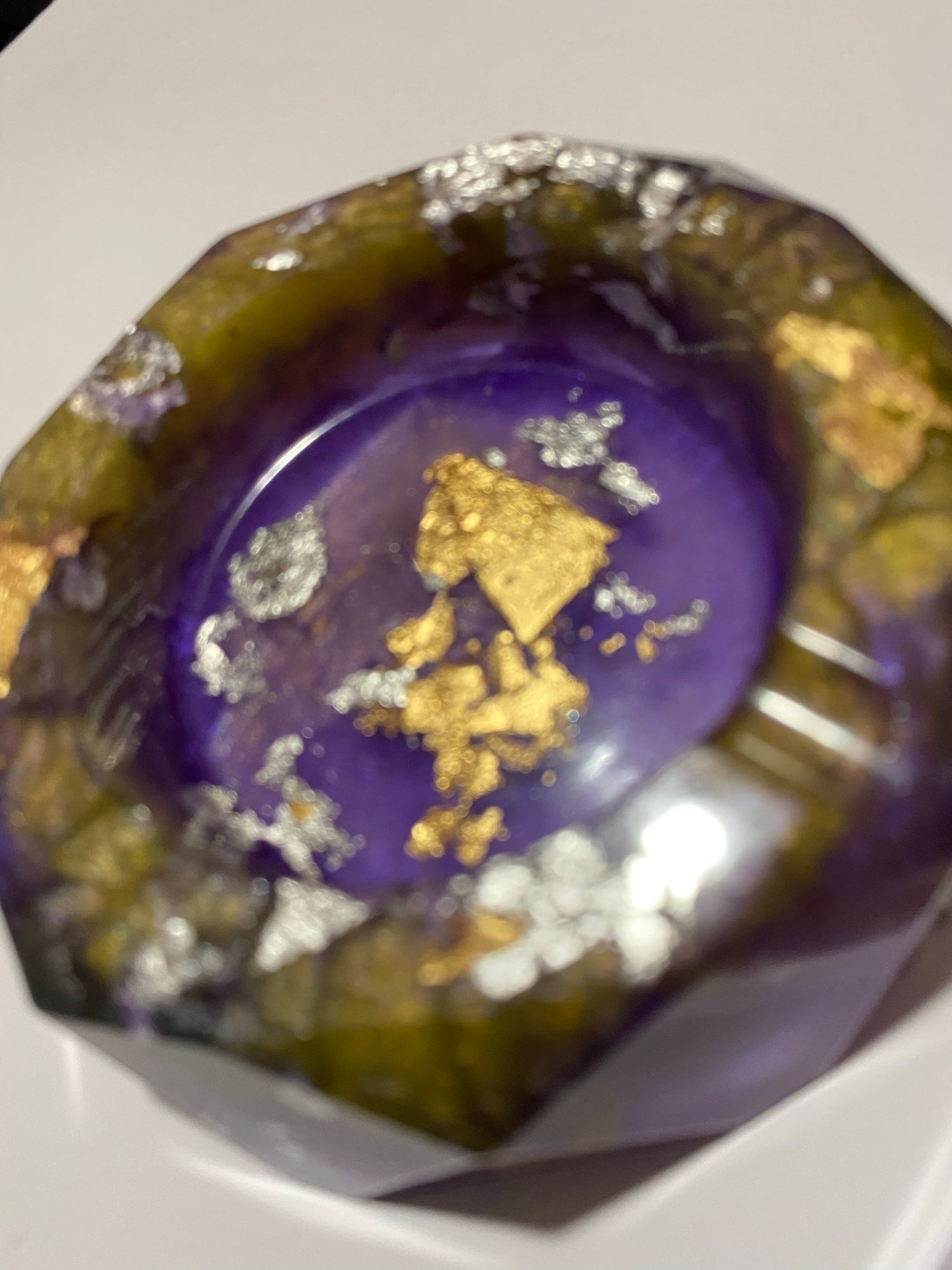 Resin ByMattieBeau