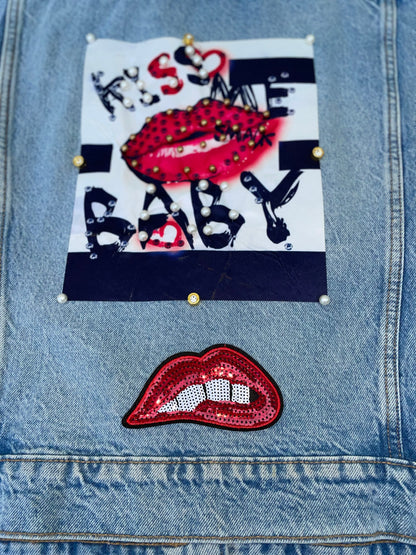 Kiss Me Baby