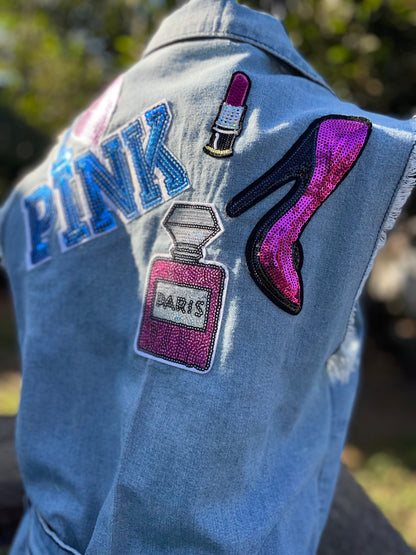 I 🩷 Pink Dress