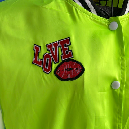 “Love ‘n Neon”