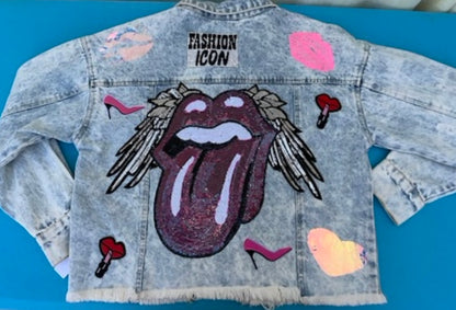 Fashion Icon