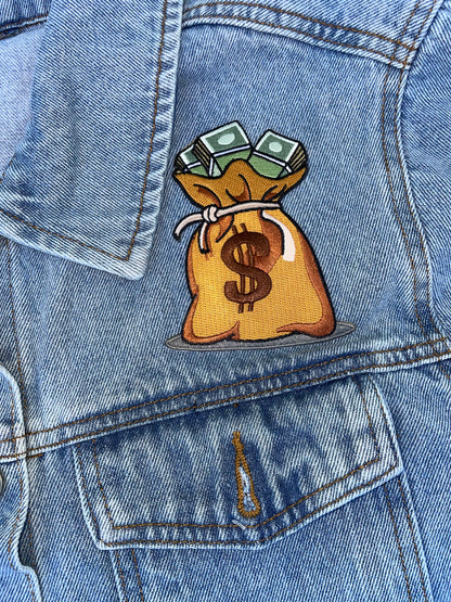 Strong Hustle