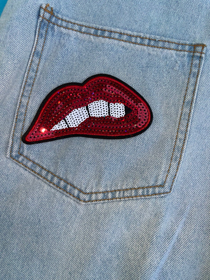 Dope Overall Shorts