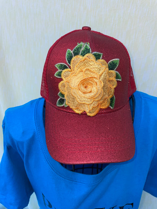 Yellow Rose