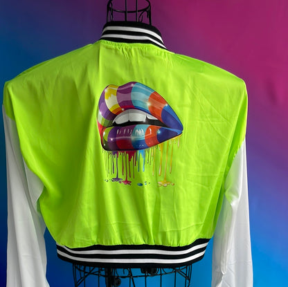“Love ‘n Neon”