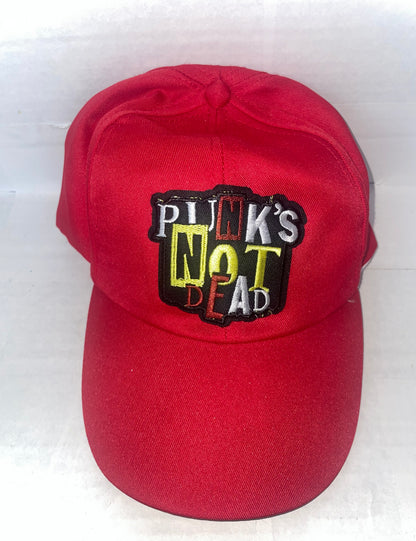 Punk Hats