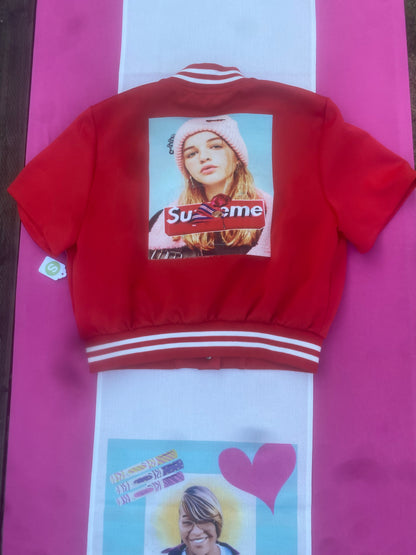 Red Supreme
