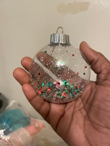 3rd Annual Holiday Party