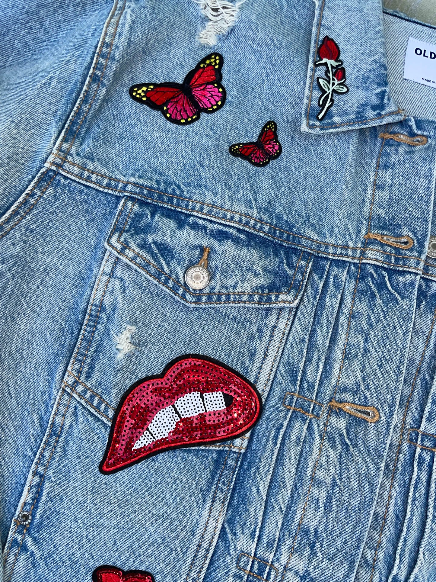 Kiss Me Baby
