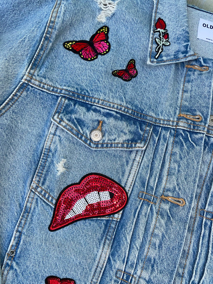 Kiss Me Baby