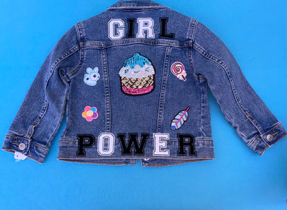 Girl Power