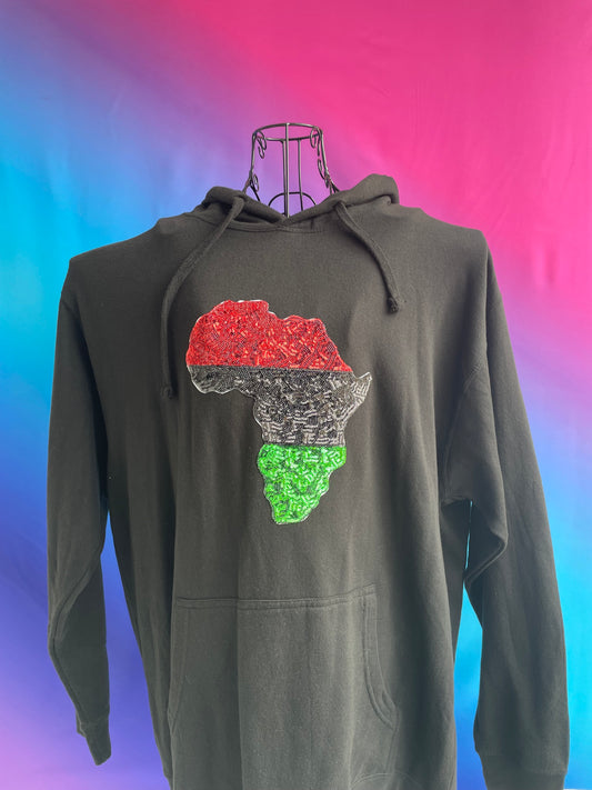 Motherland Hoodie