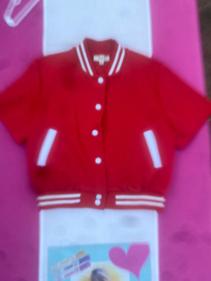 Red Supreme