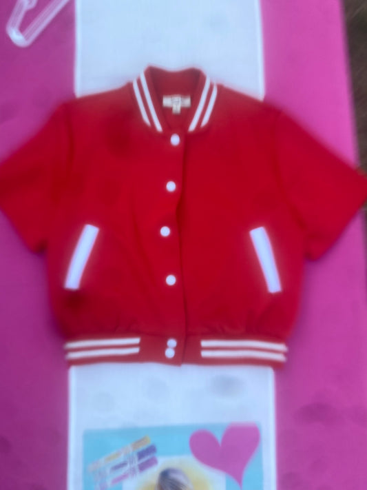 Red Supreme