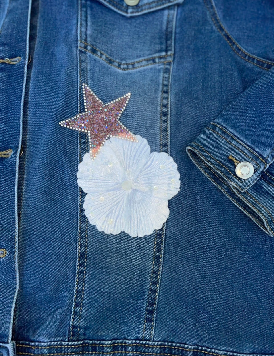 Bossy Bloom