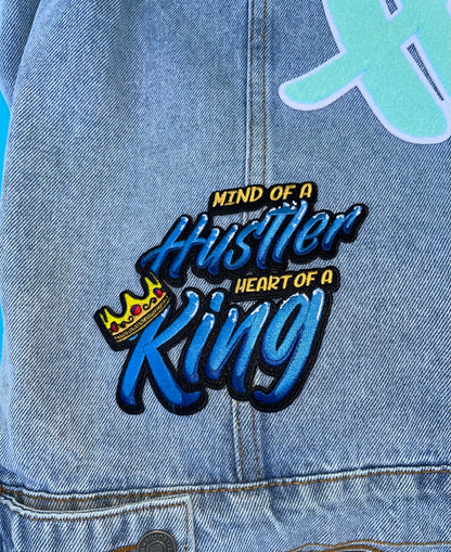 Strong Hustle