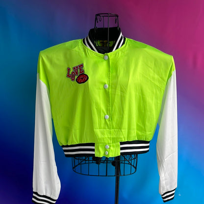 “Love ‘n Neon”