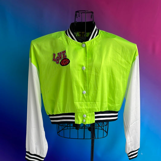 “Love ‘n Neon”