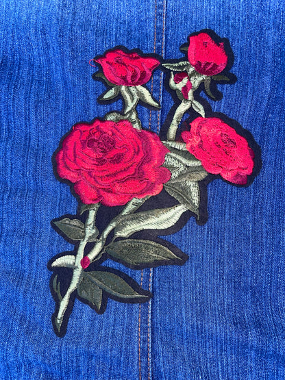 Pow Vest