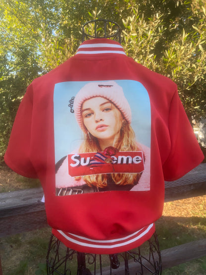Red Supreme
