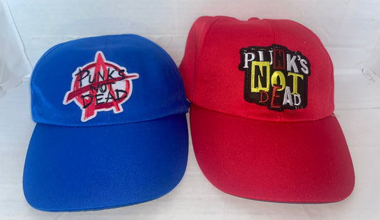 Punk Hats