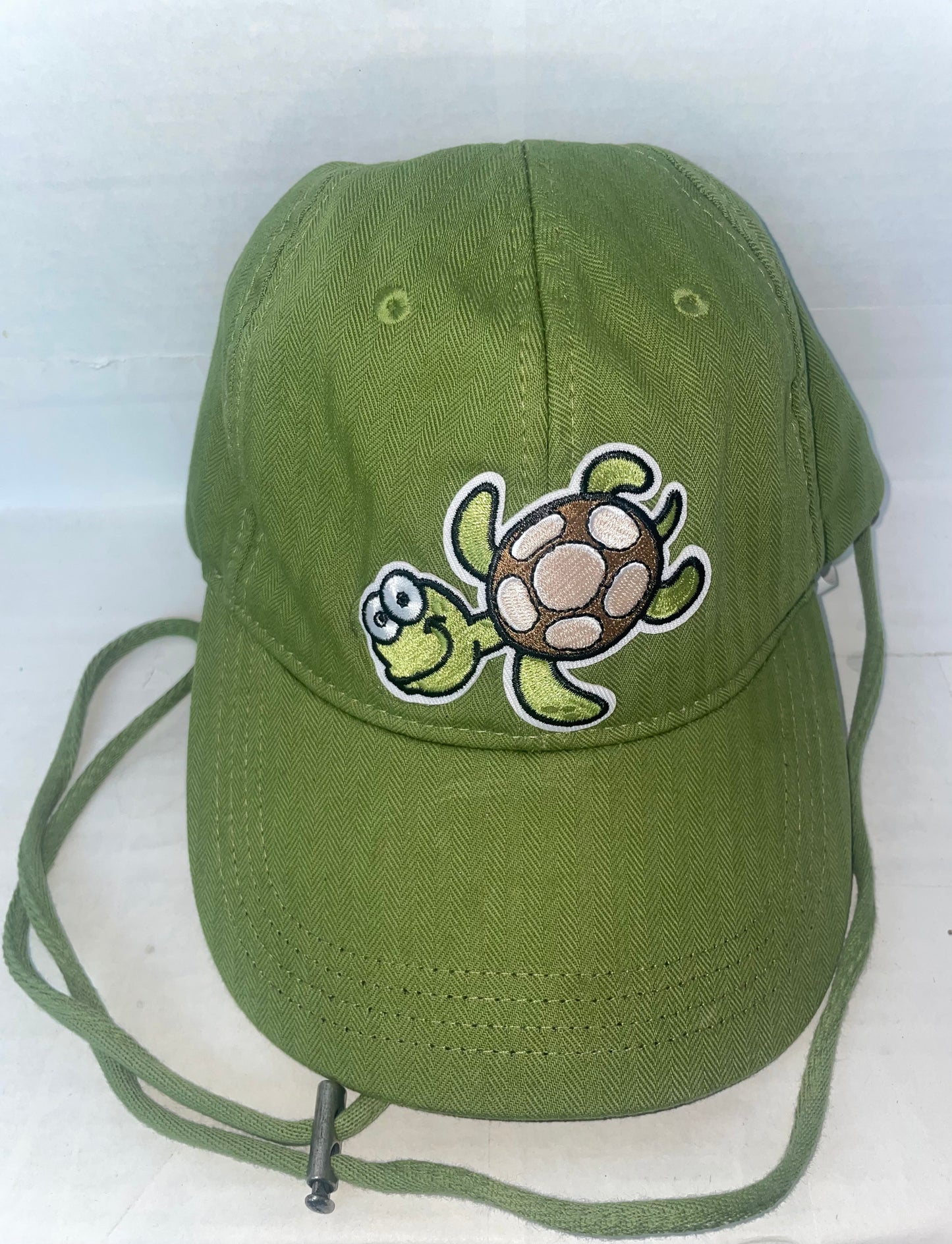 Happy Turtle