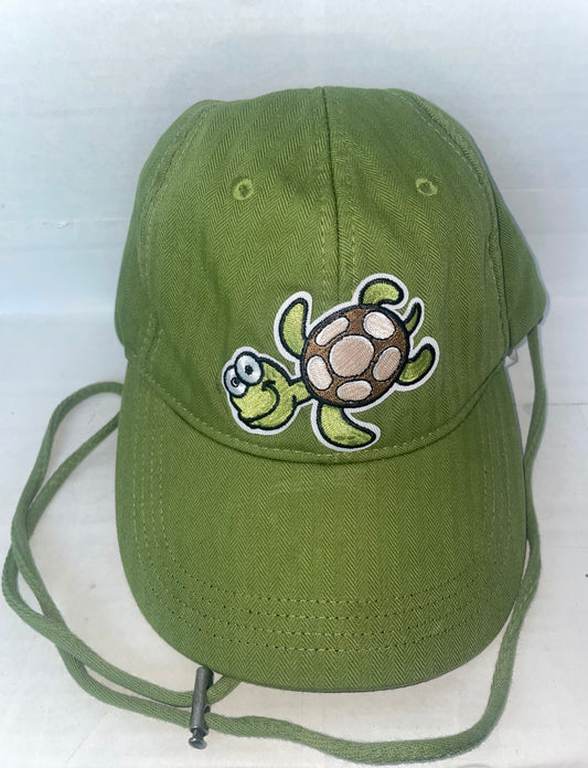 Happy Turtle